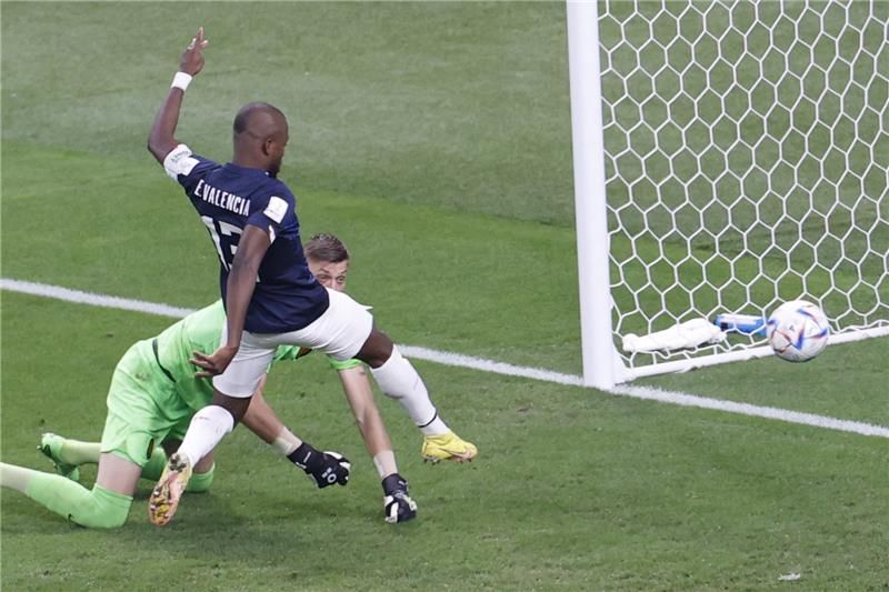 إينير فالنسيا