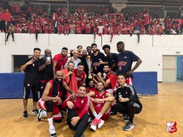 الأهلي بنغازي