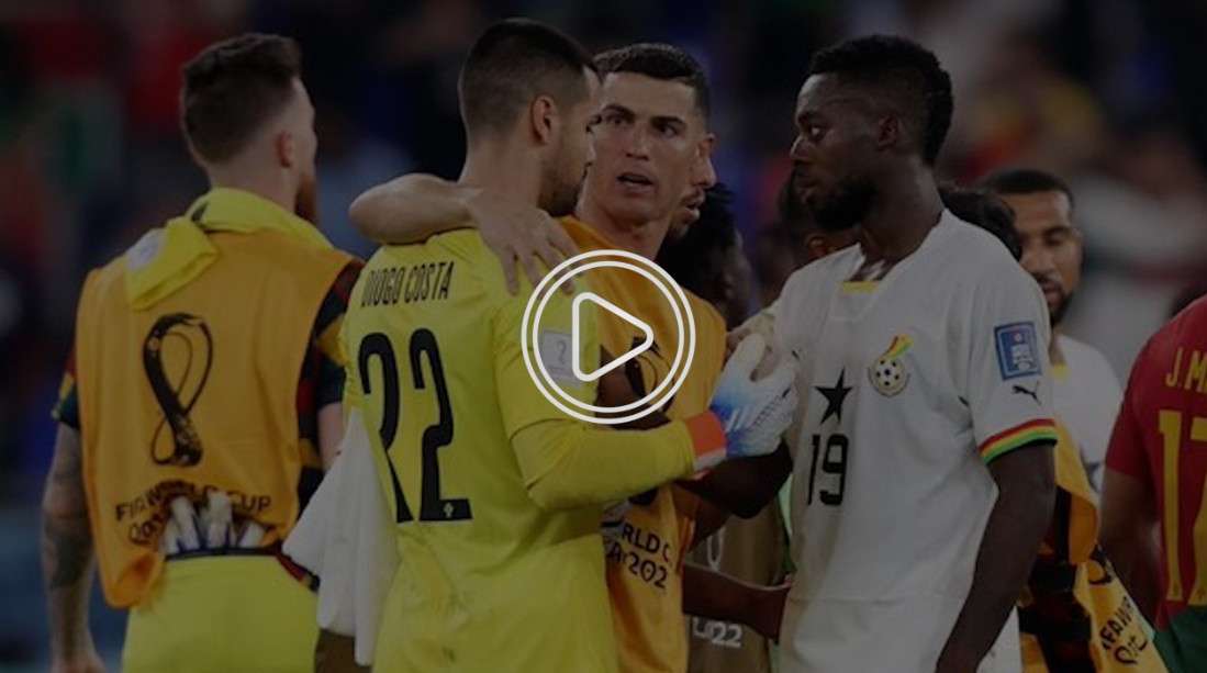 كريستيانو مع كوستا