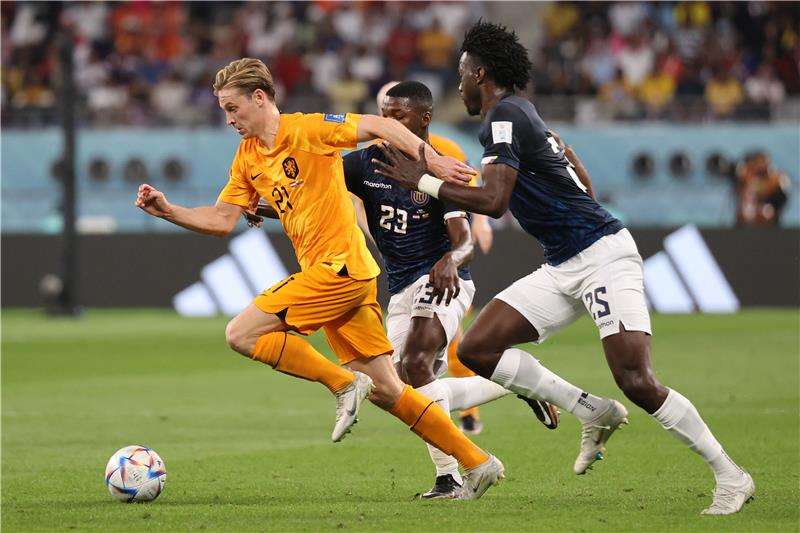 فرينكي دى يونج