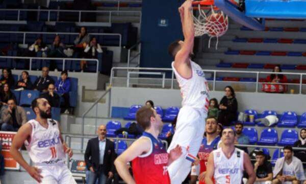 من المباراة