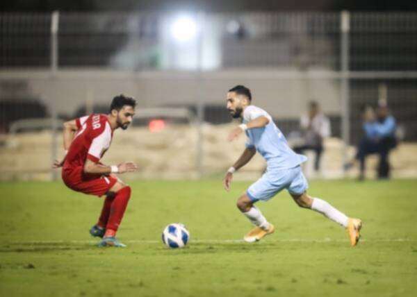 مشعل الشمري