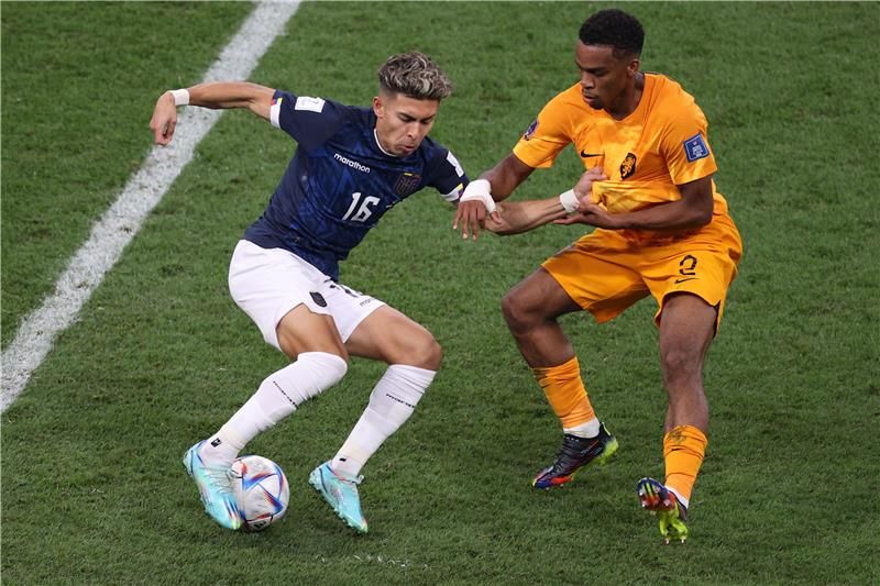 جيريمي سارمينتو