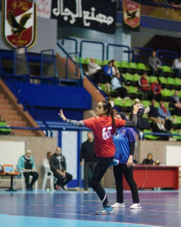 من المواجهة