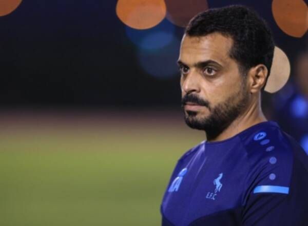 خالد العطوي