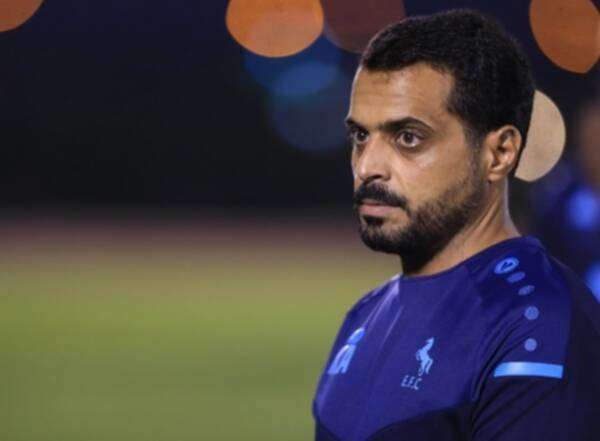 خالد العطوي