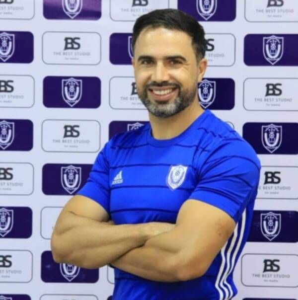 عثمان النجار