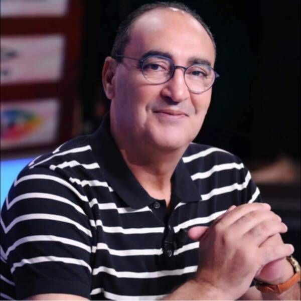 عادل زهمول