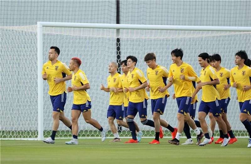 منتخب اليابان