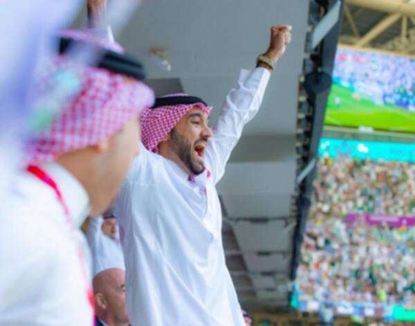 الأمير عبد العزيز بن تركي الفيصل