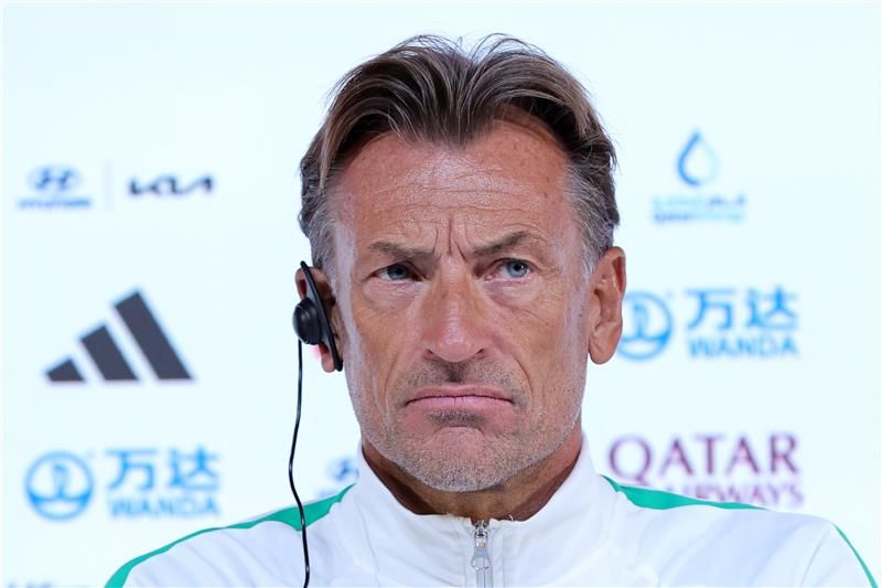 هيرفي رينارد