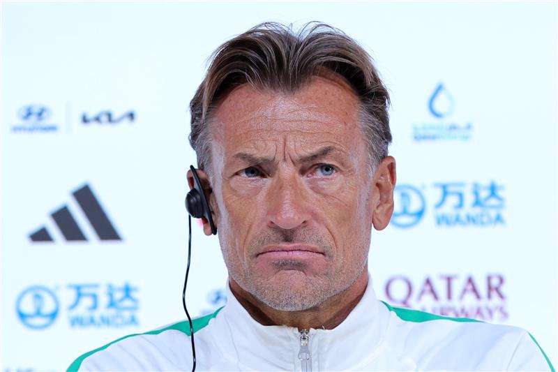 هيرفي رينارد