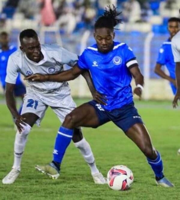 محمد عبد الرحمن