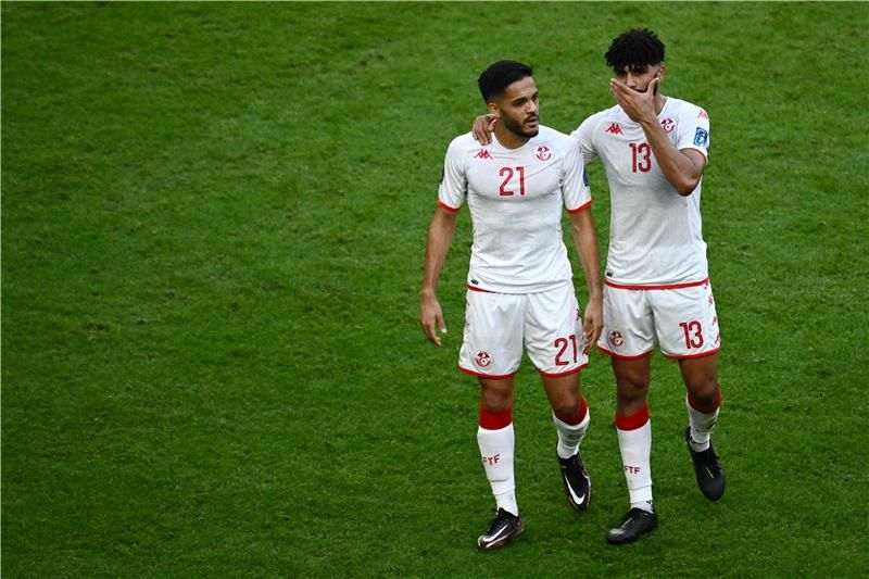 من المباراة
