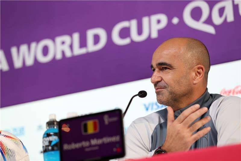 روبرتو مارتينيز