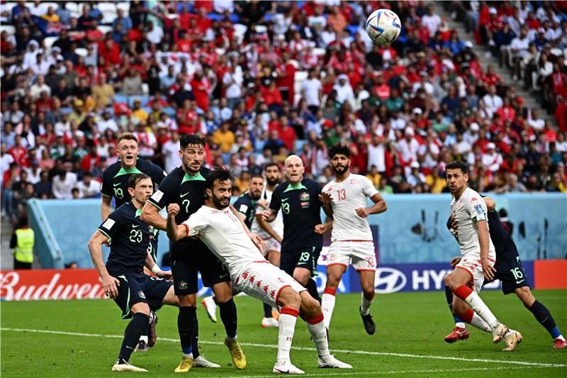 من المباراة