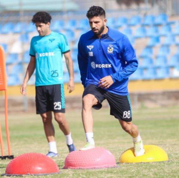 من مران القوة الجوية