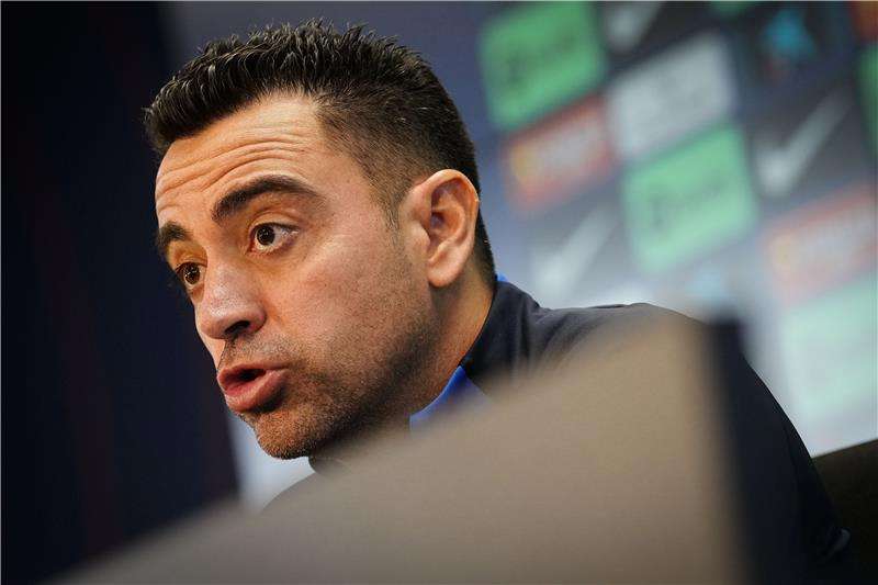 تشافي هيرنانديز