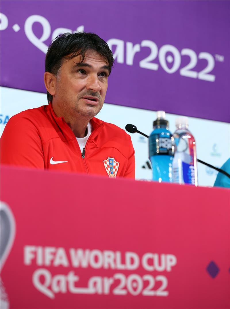 زالاتكو داليتش