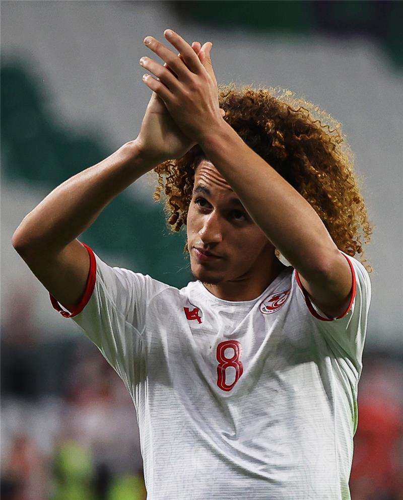 حنبعل المجبري