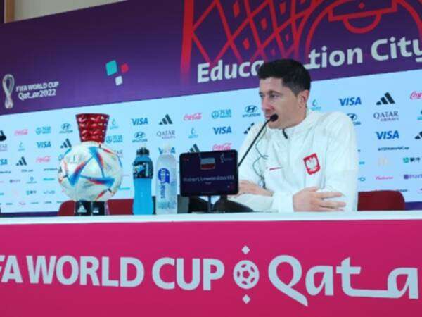 روبرت ليفاندوفسكي