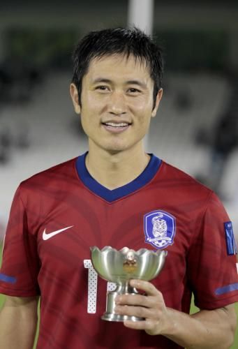 لي يونغ بيو