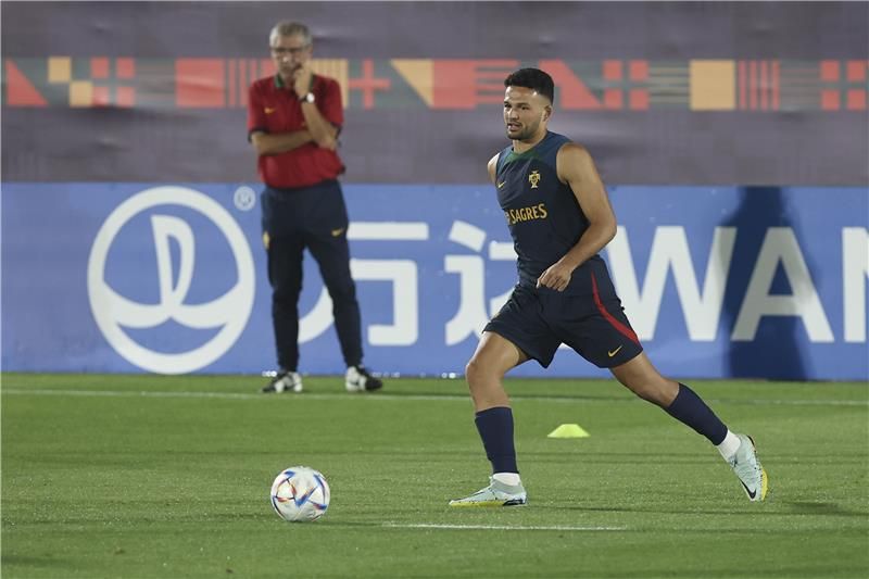 جونزالو راموس