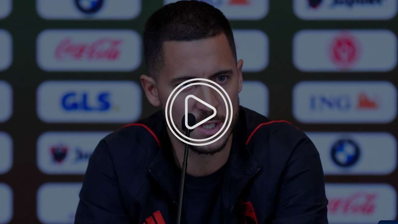 إدين هازارد