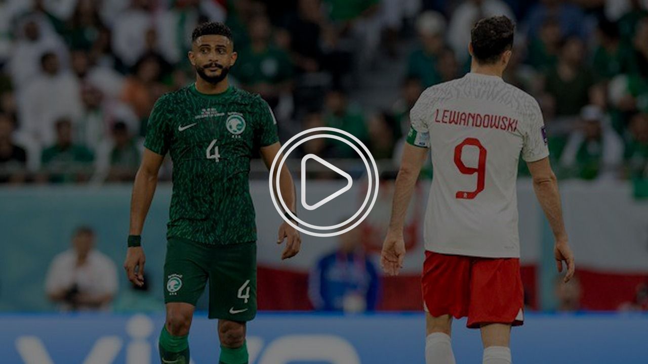 بولندا والسعودية