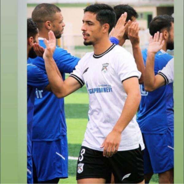 عبد الرزاق بن عمراوي