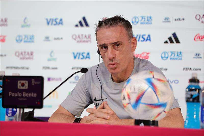 باولو بينتو