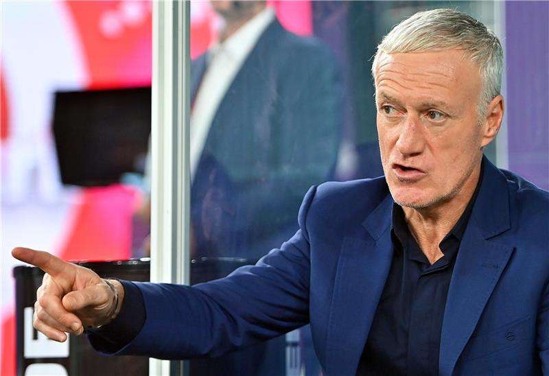 ديديه ديشامب