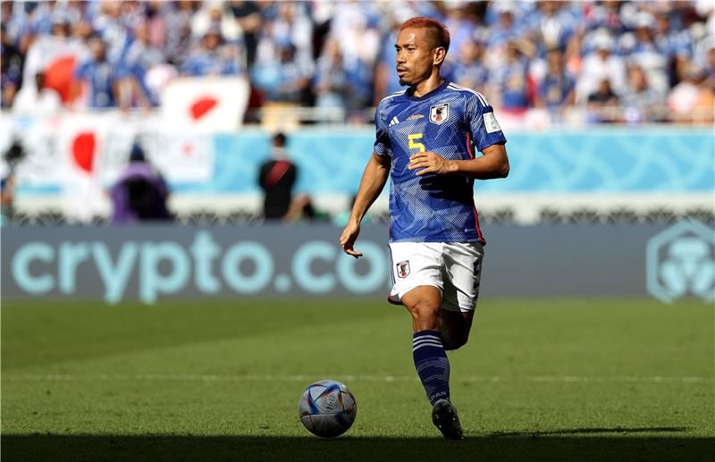 يوتو ناجاتومو