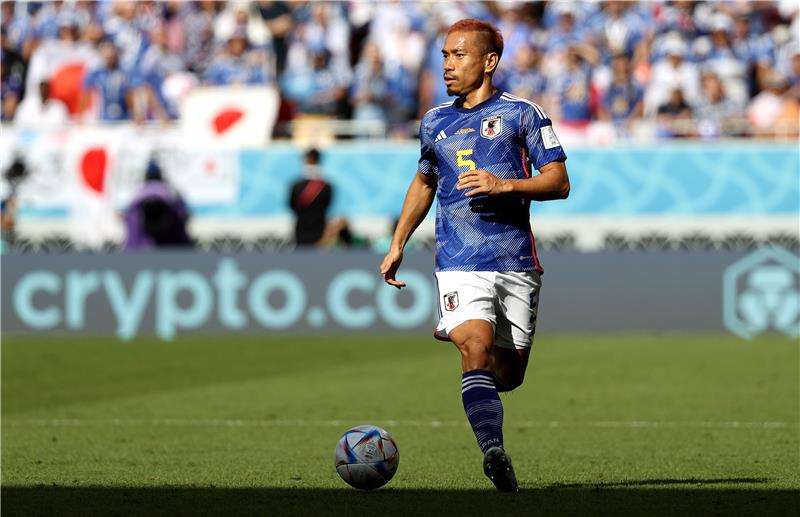 يوتو ناجاتومو