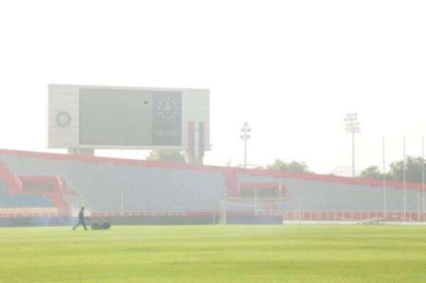 من أعمال الصيانة