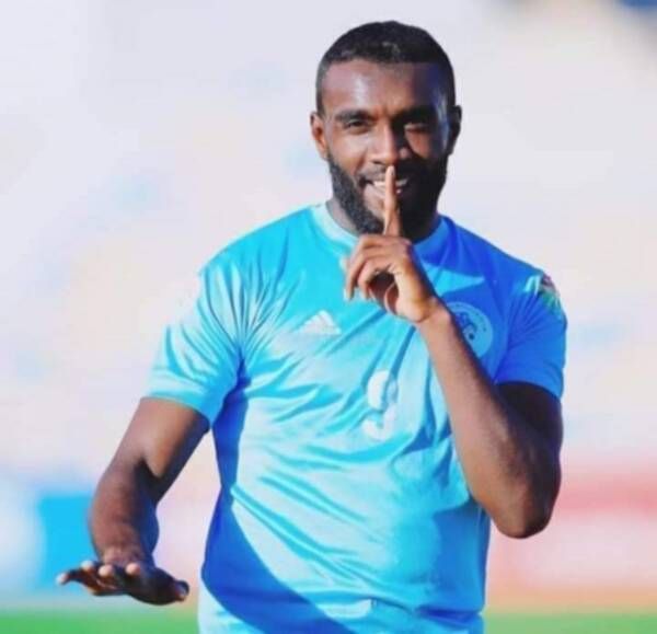 محمد أبو عرقوب