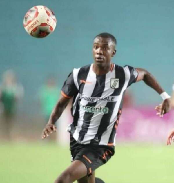 بلال الحمروني