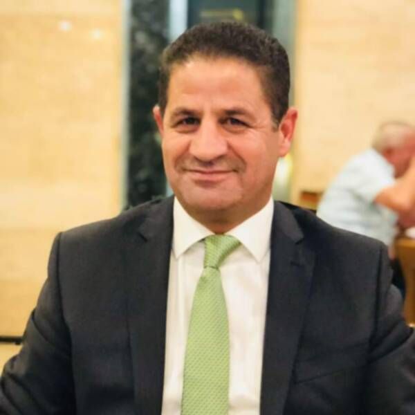 أحمد قطيشات