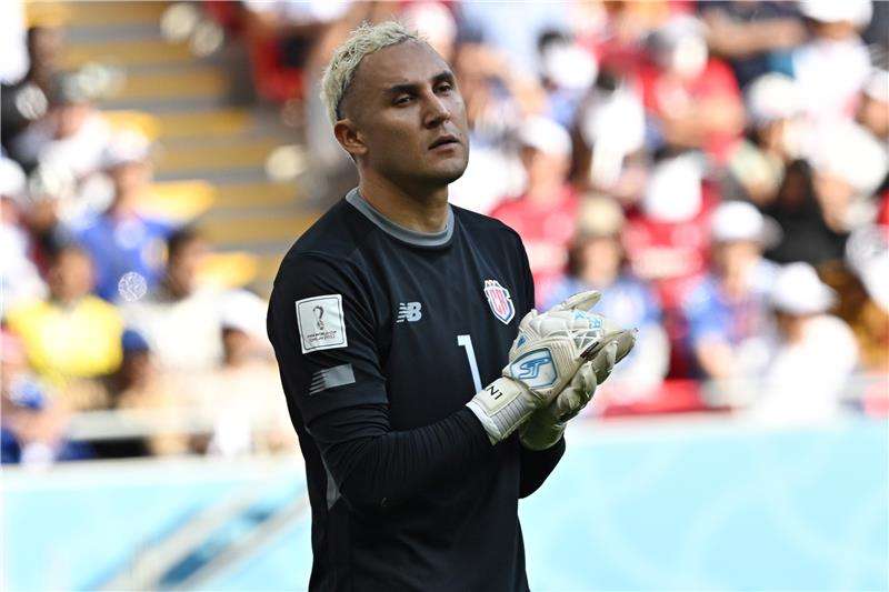 كيلور نافاس