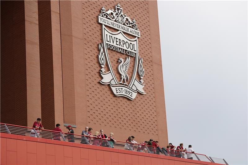 ليفربول