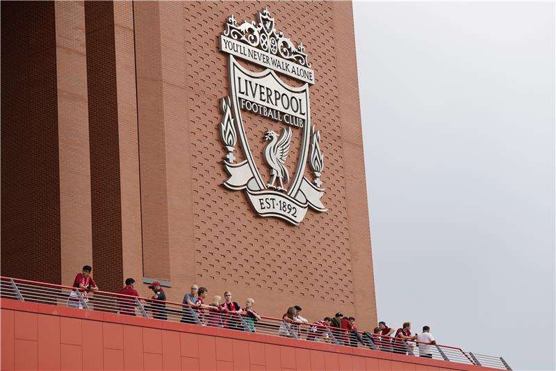 ليفربول