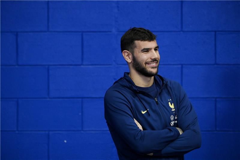 ثيو هيرنانديز