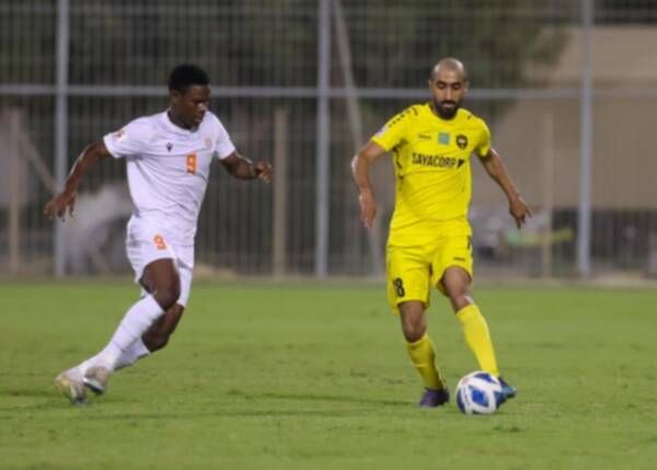 الخالدية والحالة