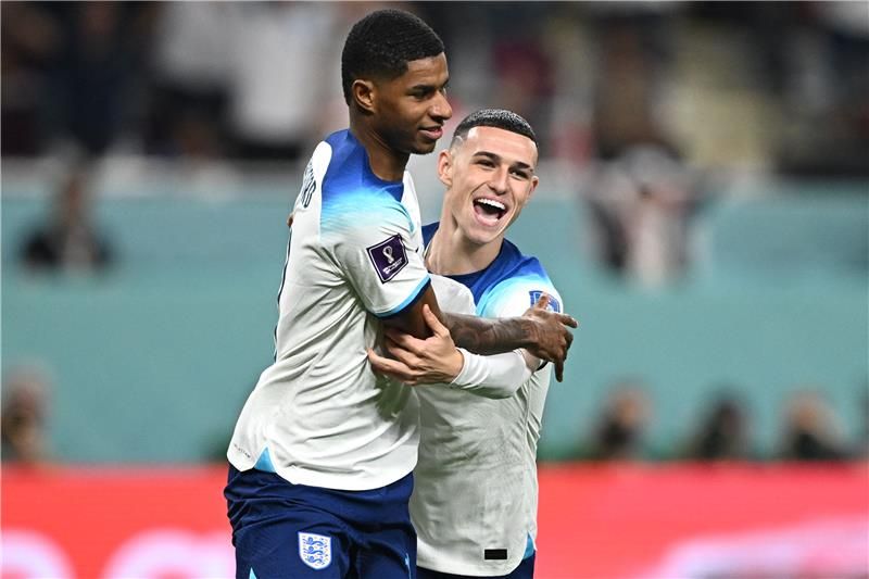 فودين مع راشفورد