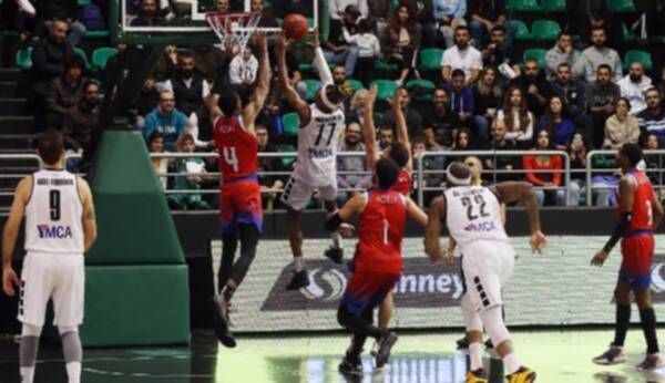 من المنافسات