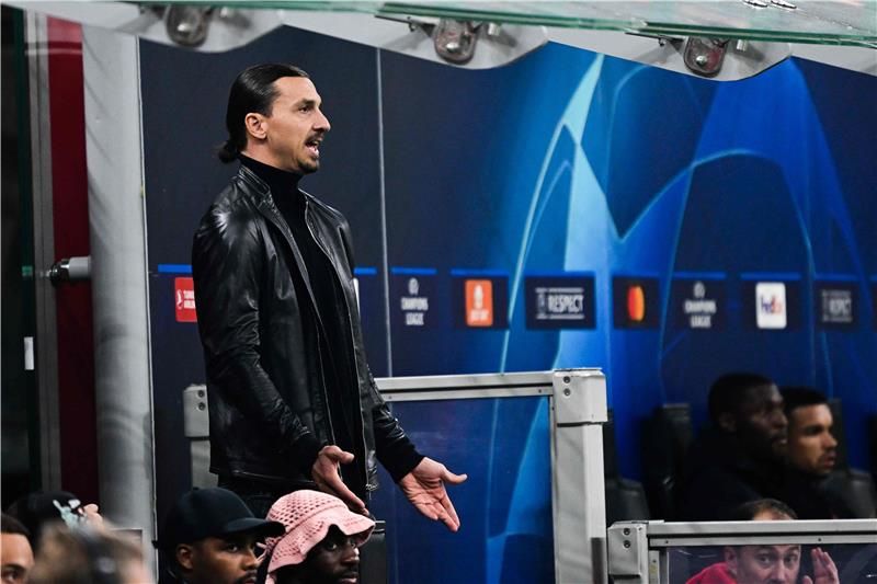 إبراهيموفيتش