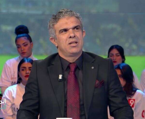 رياض البوعزيزي