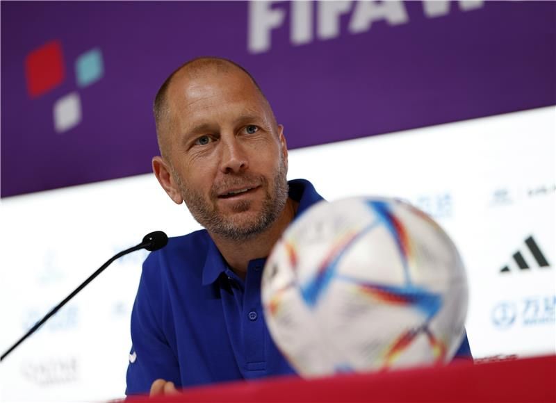 جريج بيرهالتر