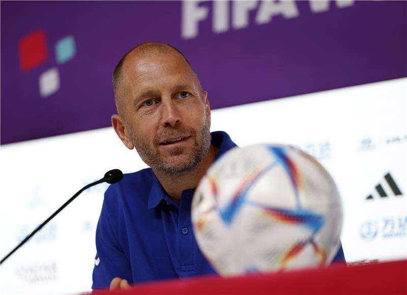 جريج بيرهالتر