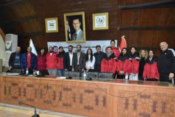 جانب من المؤتمر